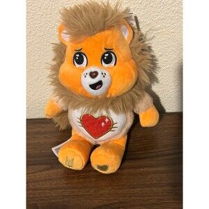 Care Bears x wicked plush